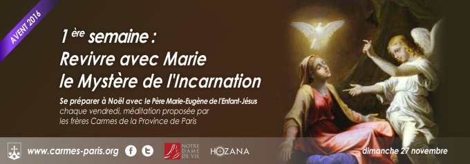 16 - Entrons dans l'Avent 2016 P.Marie-Eugène et les Prophéties Bibliques 30506?customsize=680