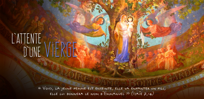 28 - Entrons dans l'Avent 2016 P.Marie-Eugène et les Prophéties Bibliques 31096?customsize=680