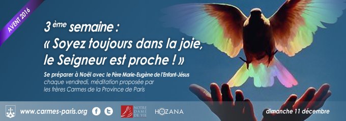 15 - Entrons dans l'Avent 2016 P.Marie-Eugène et les Prophéties Bibliques 31415?customsize=680