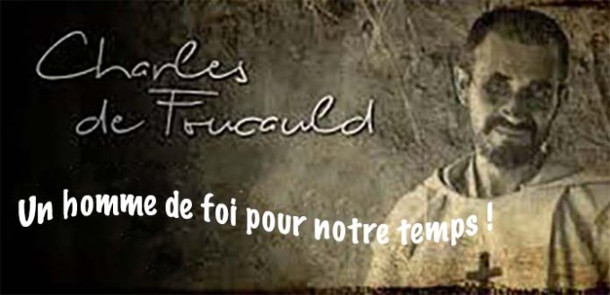 [PRIERE] Prier avec le Frère Charles De Foucauld 35868?customsize=680