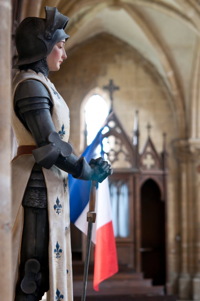 Du 22 au 30 Mai Neuvaine à Ste Jeanne d'Arc pour la France!!! 36541?customsize=680