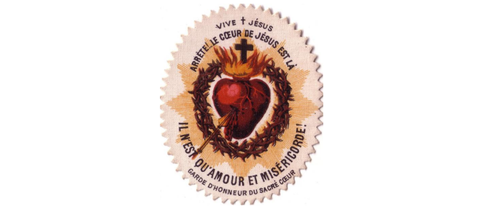 Neuvaine au Sacré Coeur -  Du Padre Pio -  31 Mai au 8 Juin 2018 - 54736?customsize=680