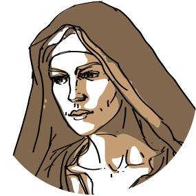 Sainte Marie-Madeleine