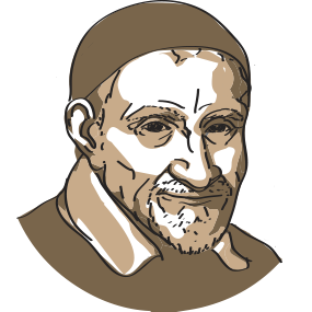 Saint Vincent de Paul