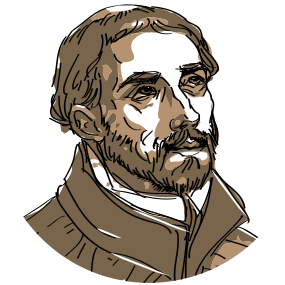 Saint Fran&ccedil;ois Xavier