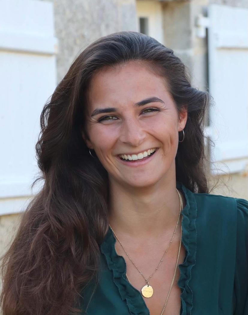 Eléonore Fleury