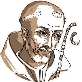 Saint Bernard de Clairvaux