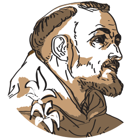 Saint Antoine de Padoue