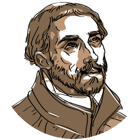 Saint Fran&ccedil;ois Xavier