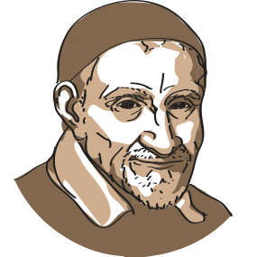 Saint Vincent de Paul