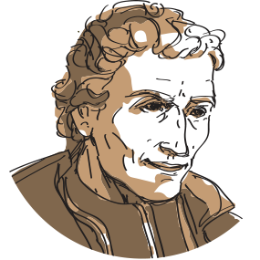 Saint Louis-Marie Grignon de Montfort