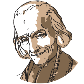 Saint Cur&eacute; d'Ars