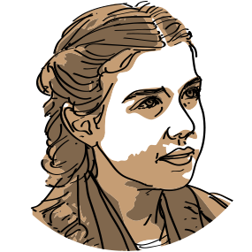 Sainte Maria Goretti