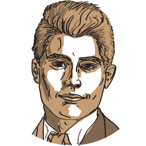 Bienheureux Pier Giorgio Frassati