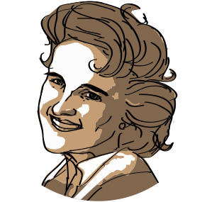 Santa Gianna Beretta Molla