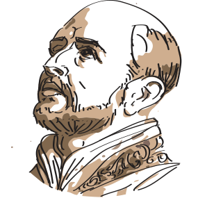 San Ignacio de Loyola